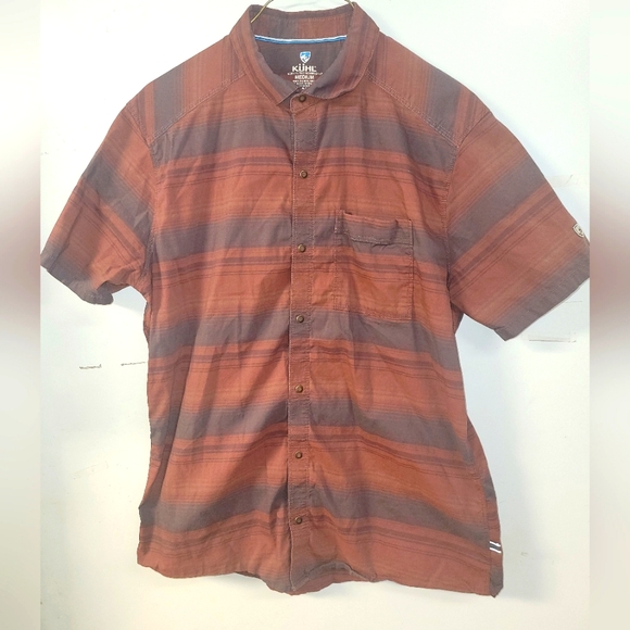 Kuhl Other - Kuhl Men's shirt